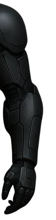 Kaion Hand Module